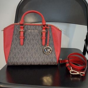 Michael Kors handbag (crossbody)